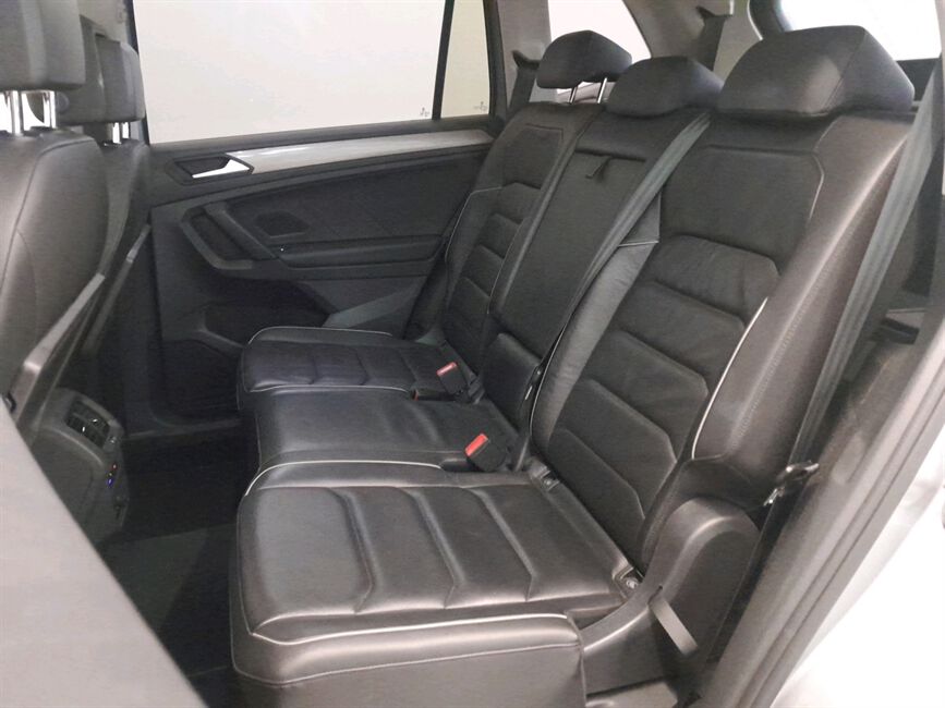 TIGUAN 1.4 250 TSI TOTAL FLEX ALLSPACE COMFORTLINE