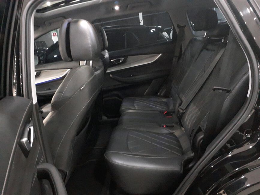 TIGGO 8 PRO 1.5 TCI PLUG-IN HYBRID DHT