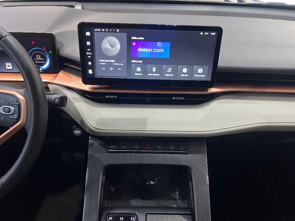 HAVAL H6 1.5 PHEV19 E-TRACTION