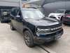 BRONCO SPORT 2.0 ECOBOOST GASOLINA WILDTRAK 4X4 SE