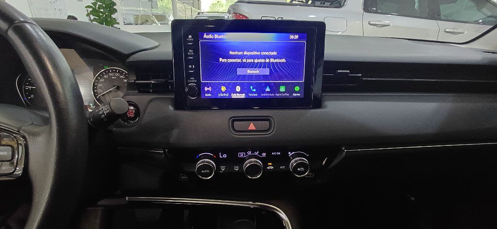 HR-V 1.5 DI I-VTEC FLEX EXL CVT