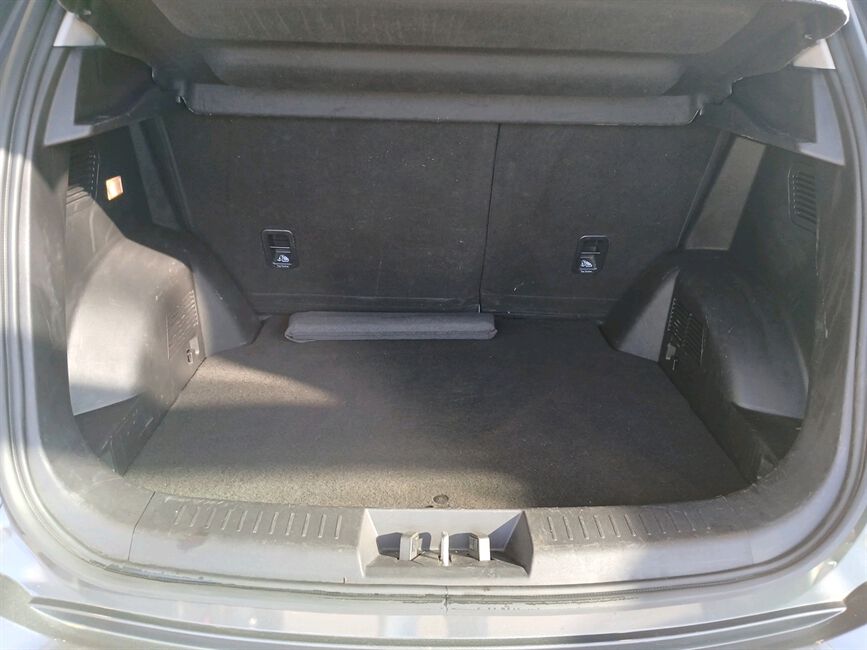 TIGGO 5X 1.5 VVT TURBO IFLEX SPORT CVT