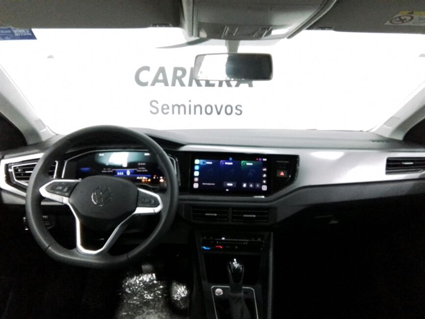 NIVUS 1.0 200 TSI TOTAL FLEX COMFORTLINE AUTOMÁTIC