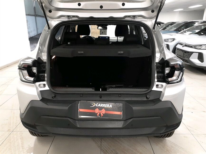 KARDIAN 1.0 TCE FLEX EVOLUTION MANUAL
