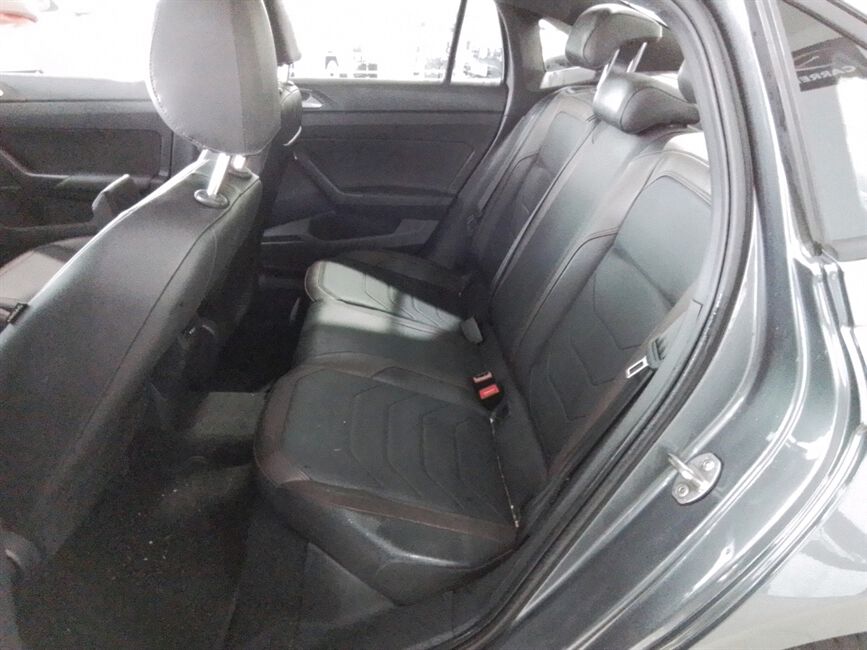 VIRTUS 1.0 200 TSI HIGHLINE AUTOMÁTICO