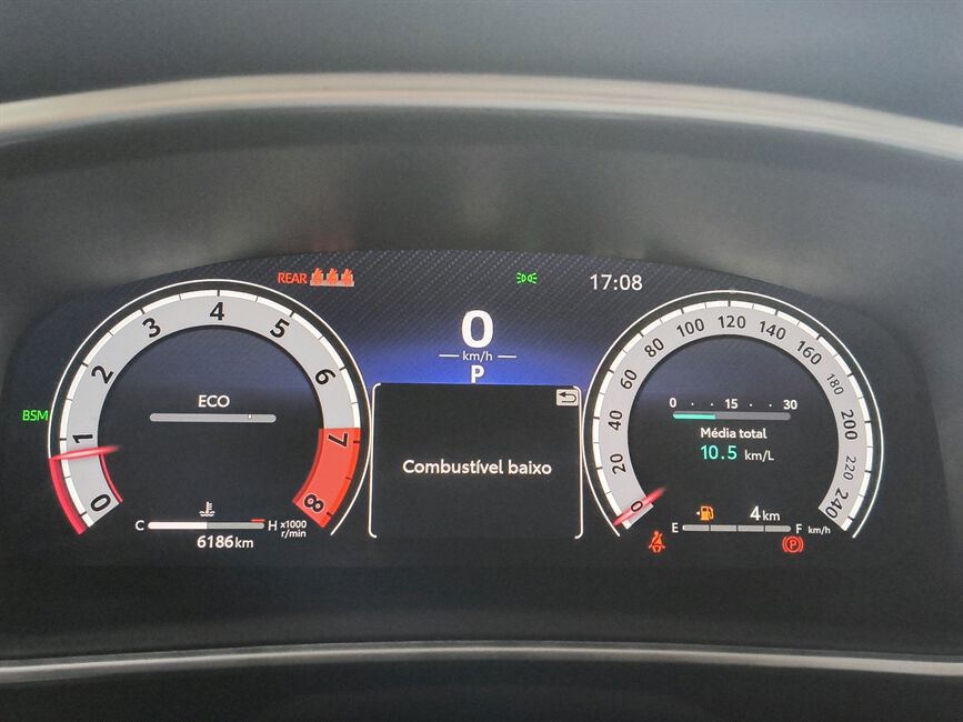 COROLLA CROSS 2.0 VVT-IE FLEX XRX DIRECT SHIFT