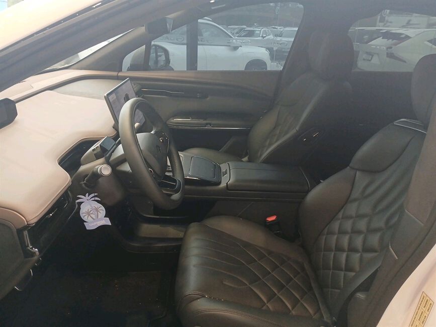 HYPTEC HT 72,7 KW ELETRICO ULTRA