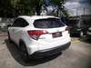 HR-V 1.8 16V FLEX EXL 4P AUTOMATICO
