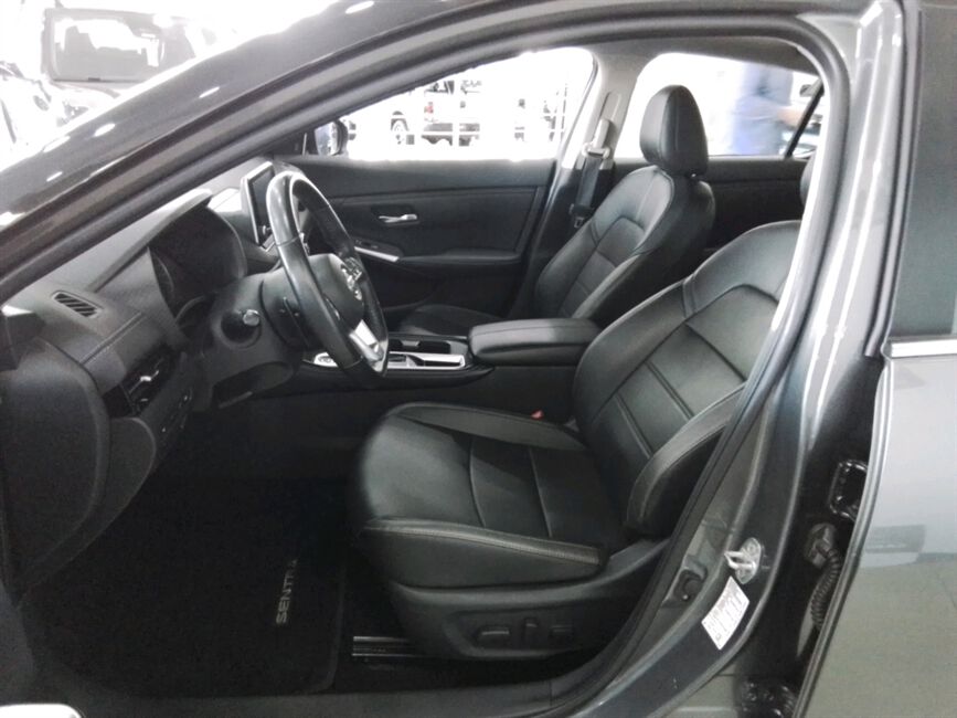SENTRA 2.0 16V GASOLINA EXCLUSIVE PREMIUM XTRONIC