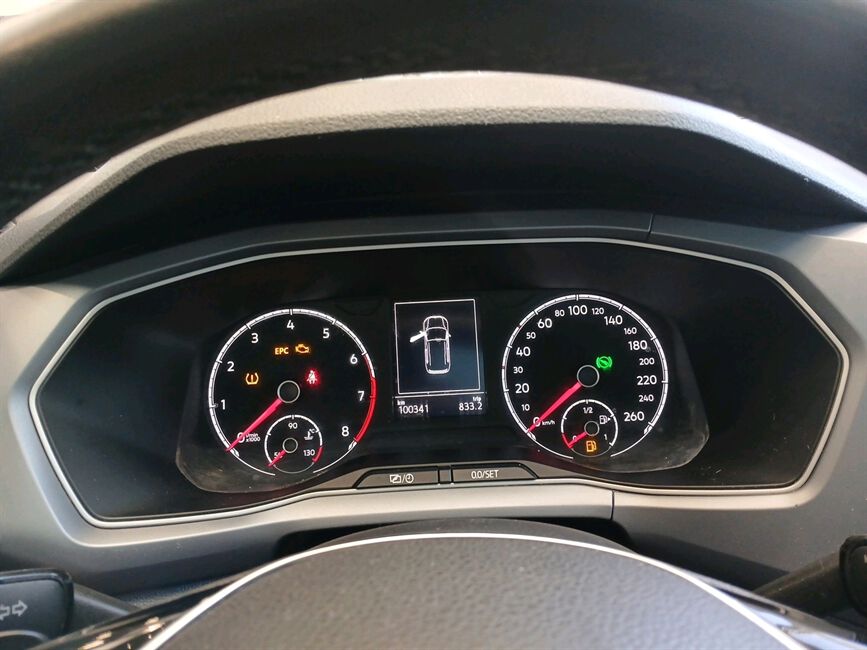 T-CROSS 1.0 200 TSI TOTAL FLEX COMFORTLINE AUTOMAT