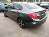 CIVIC 1.8 LXS 16V FLEX 4P MANUAL