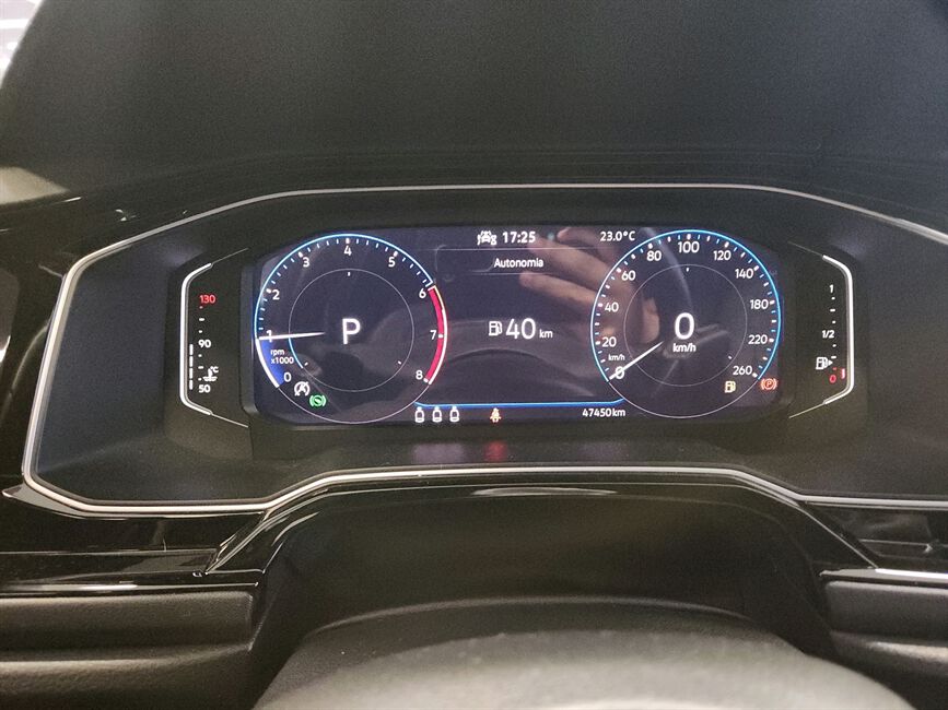 NIVUS 1.0 200 TSI TOTAL FLEX HIGHLINE AUTOMÁTICO