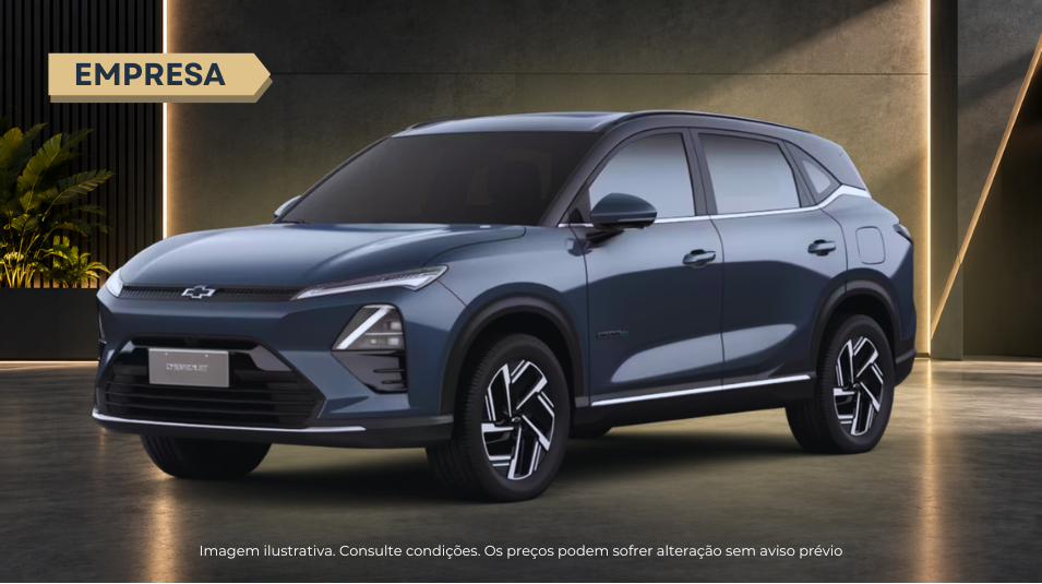 CAPTIVA EV