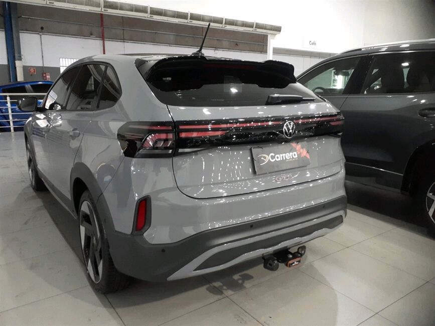 NIVUS 1.4 250 TSI TOTAL FLEX GTS AUTOMÁTICO