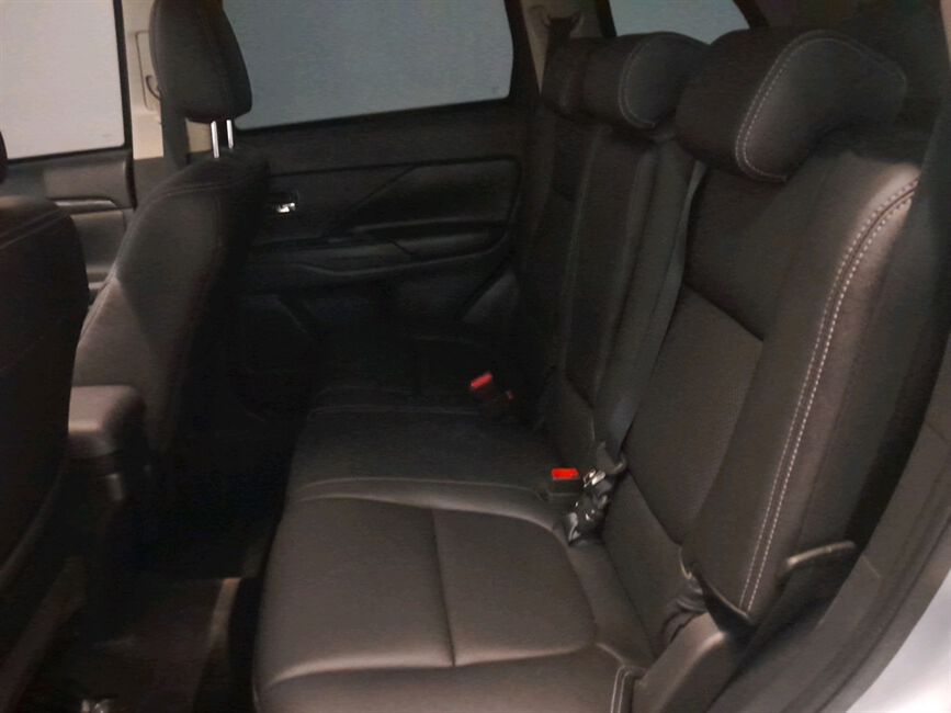 OUTLANDER 3.0 GT 4X4 V6 24V GASOLINA 4P AUTOMATICO