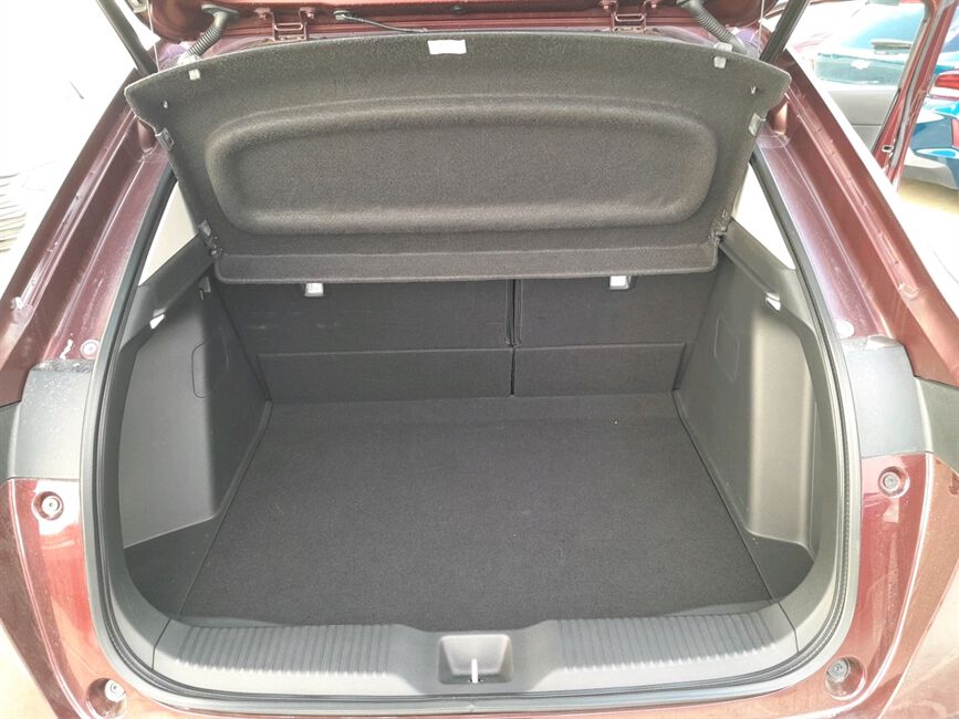 HR-V 1.5 DI I-VTEC TURBO FLEX TOURING CVT