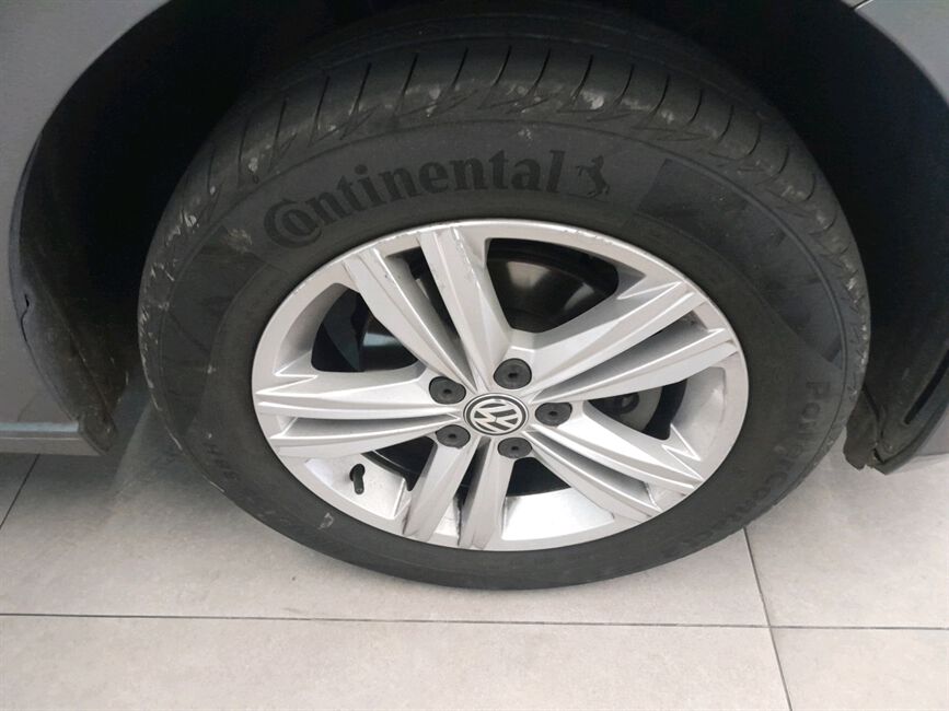 POLO 1.6 MSI TOTAL FLEX AUTOMATICO