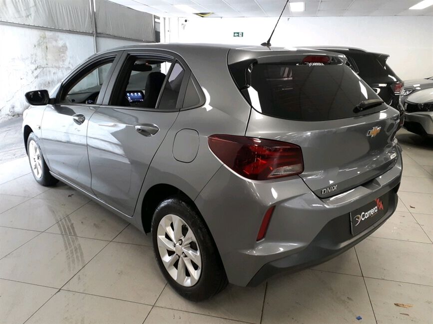 ONIX 1.0 TURBO FLEX LT MANUAL