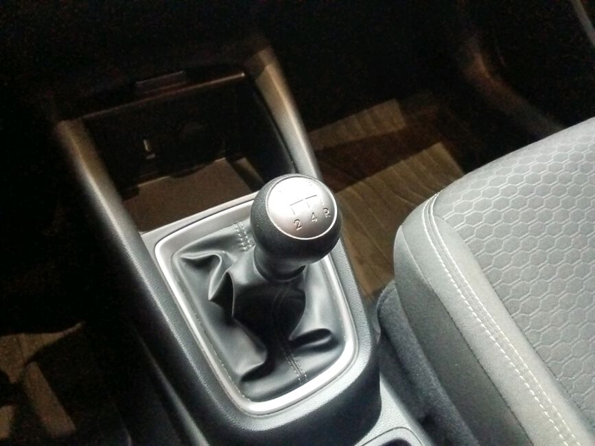 HB20 1.0 12V FLEX VISION MANUAL