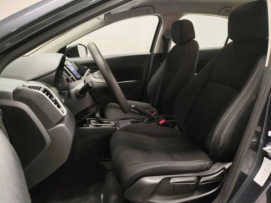 CITY 1.5 I-VTEC FLEX LX CVT