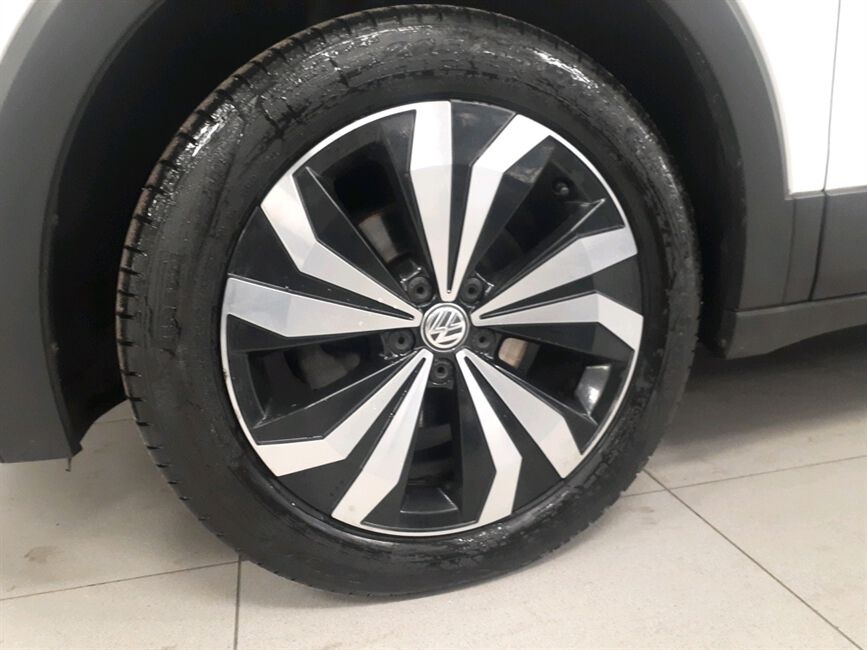 T-CROSS 1.4 250 TSI TOTAL FLEX HIGHLINE AUTOMATICO
