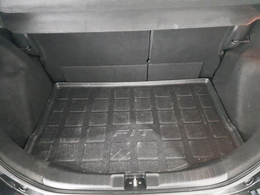 FIT 1.5 PERSONAL 16V FLEX 4P AUTOMATICO