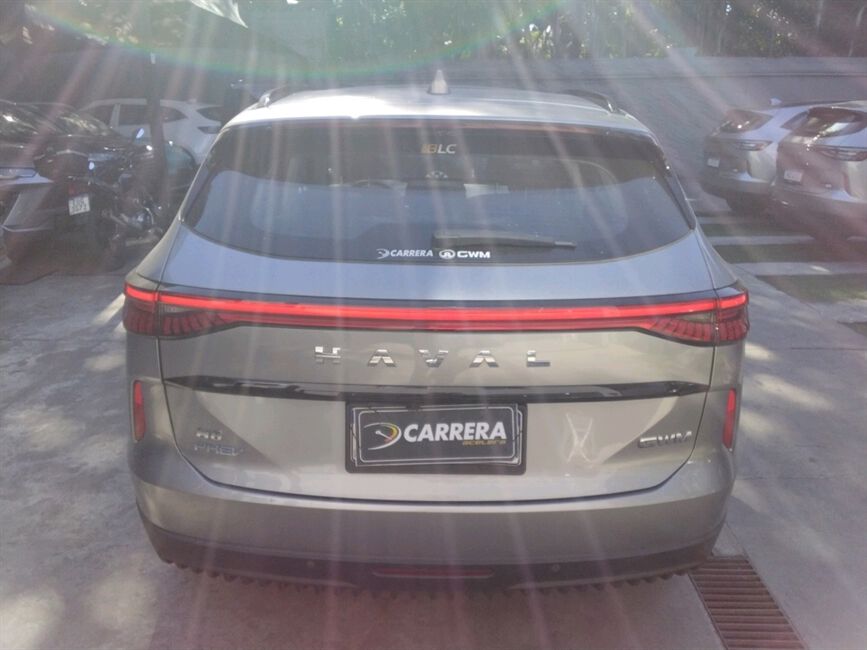 HAVAL H6 1.5 PHEV PREMIUM AWD E-TRACTION