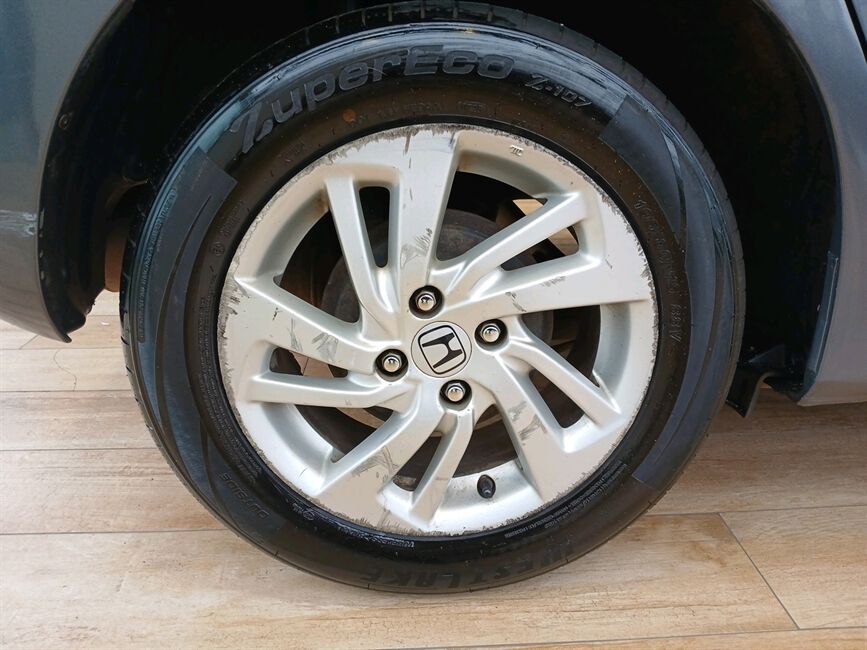 FIT 1.5 LX 16V FLEX 4P MANUAL