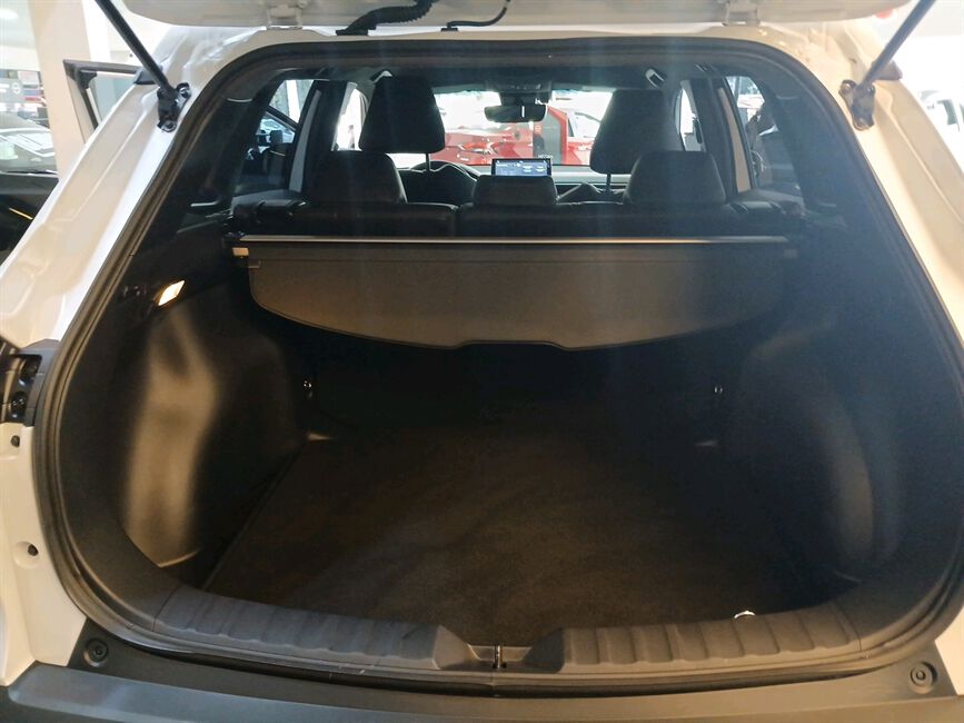 COROLLA CROSS 2.0 VVT-IE FLEX XRE DIRECT SHIFT
