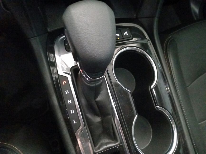 EQUINOX 1.5 16V TURBO GASOLINA PREMIER AWD AUTOMÁT