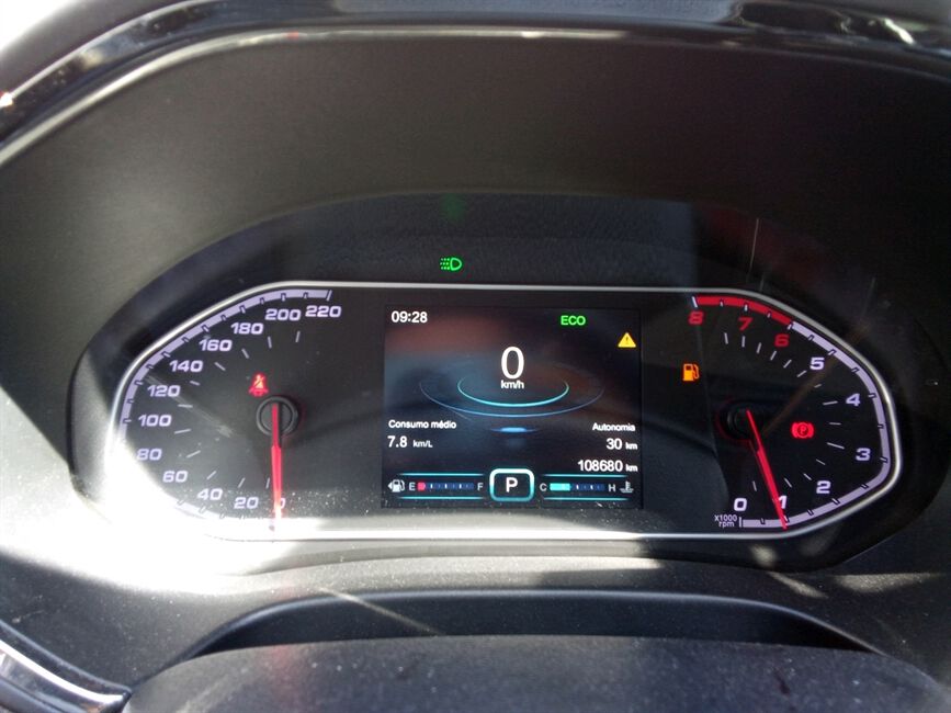 TIGGO 5X 1.5 VVT TURBO IFLEX TXS DCT