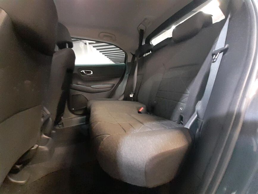 HR-V 1.5 DI I-VTEC FLEX EX CVT
