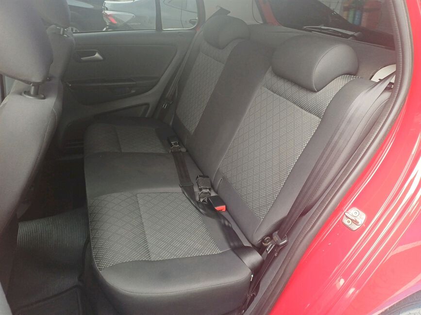 FOX 1.0 MI TRENDLINE 8V FLEX 4P MANUAL