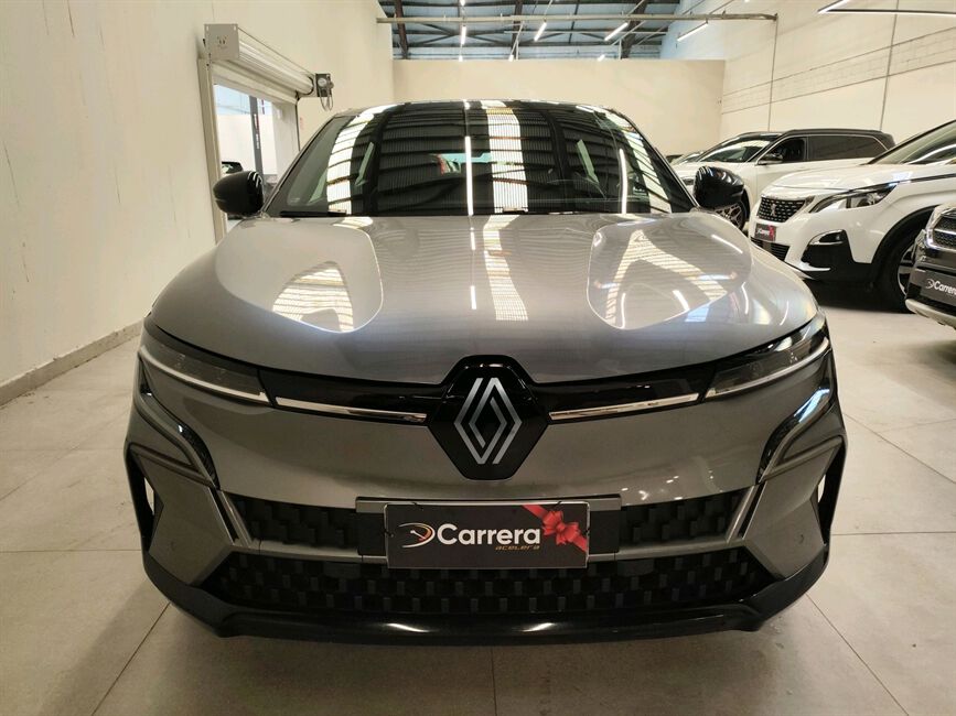 MEGANE 60 KW ELÉTRICO E-TECH EV60