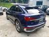 Q5 2.0 55 TFSIE PHEV SPORTBACK PERFORMANCE QUATTRO