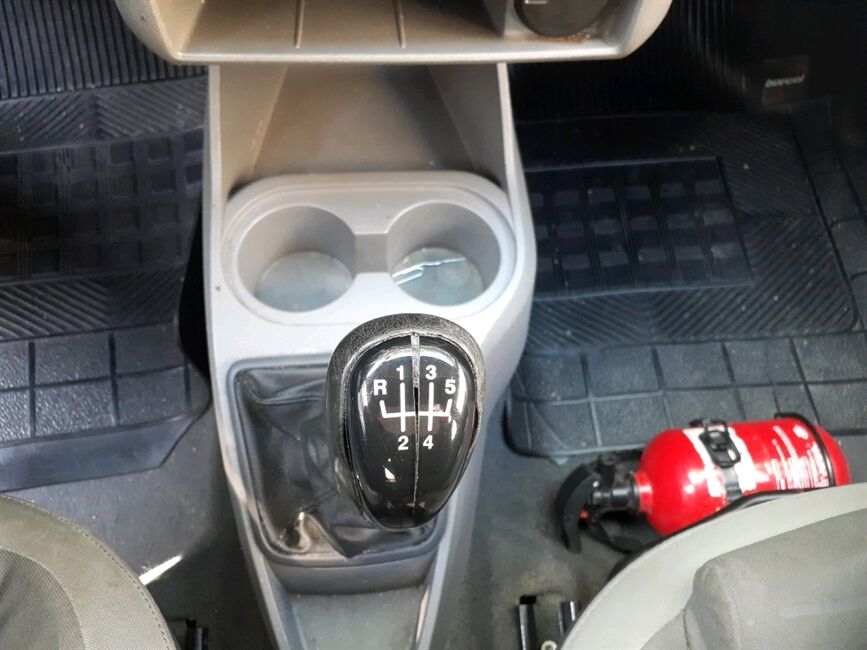AGILE 1.4 MPFI LT 8V FLEX 4P MANUAL