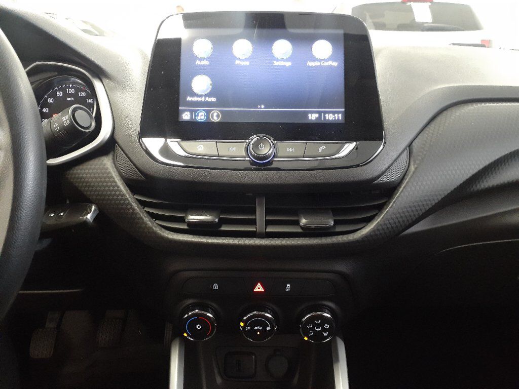 ONIX 1.0 TURBO FLEX LT MANUAL