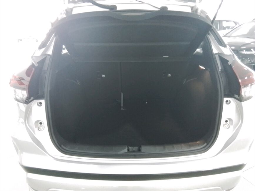 KICKS 1.6 16V FLEXSTART SENSE XTRONIC