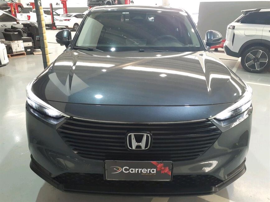 HR-V 1.5 DI I-VTEC FLEX EX CVT