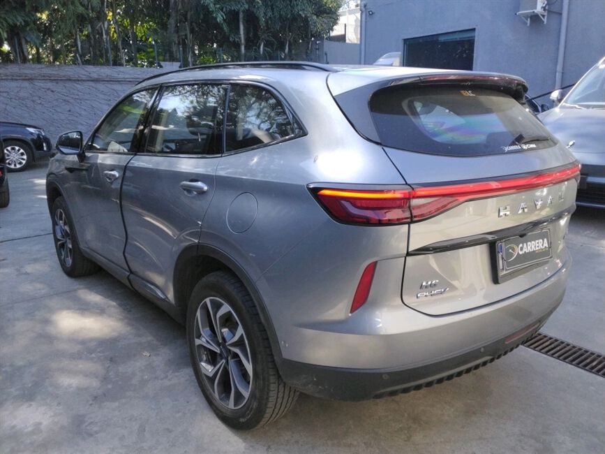 HAVAL H6 1.5 PHEV PREMIUM AWD E-TRACTION