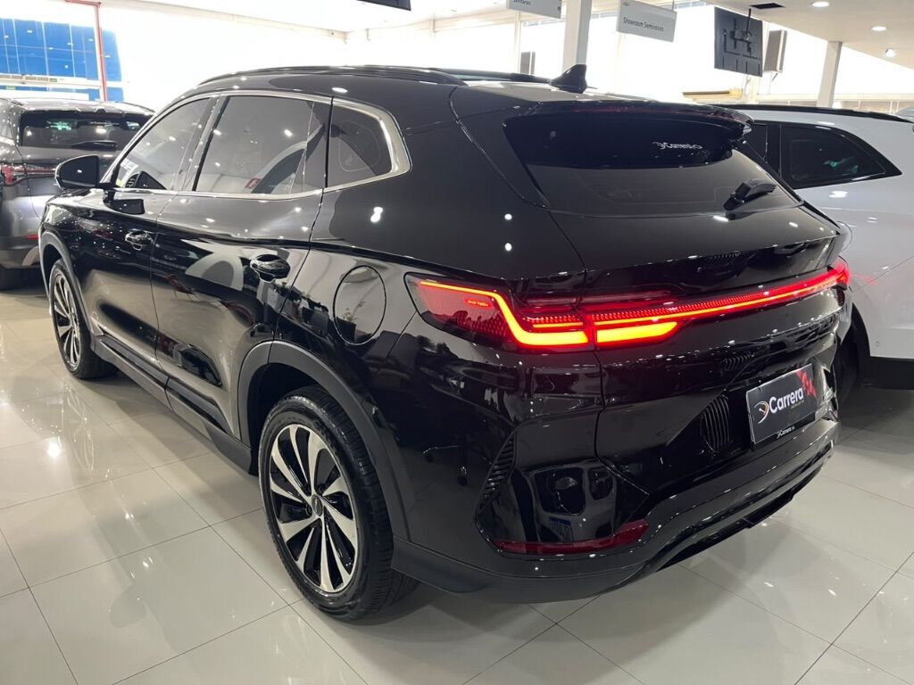 SONG PLUS PREMIUM 1.5 DM-I TURBO HÍBRIDO AWD AUTOM
