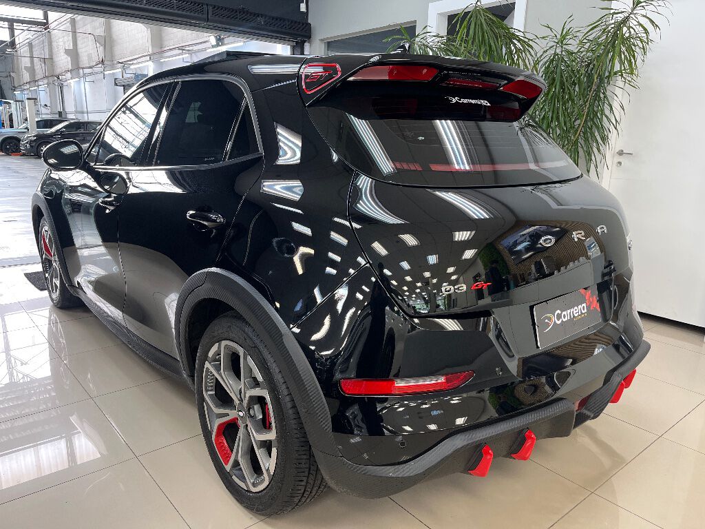 ORA 03 63 KW ELÉTRICO GT