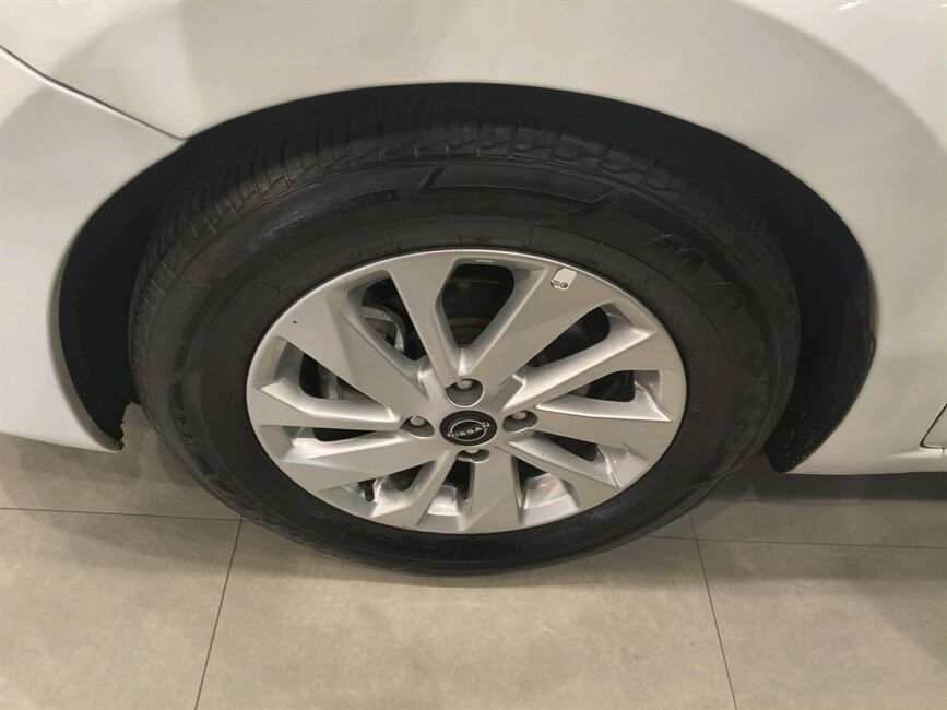 VERSA 1.6 16V FLEX SENSE XTRONIC