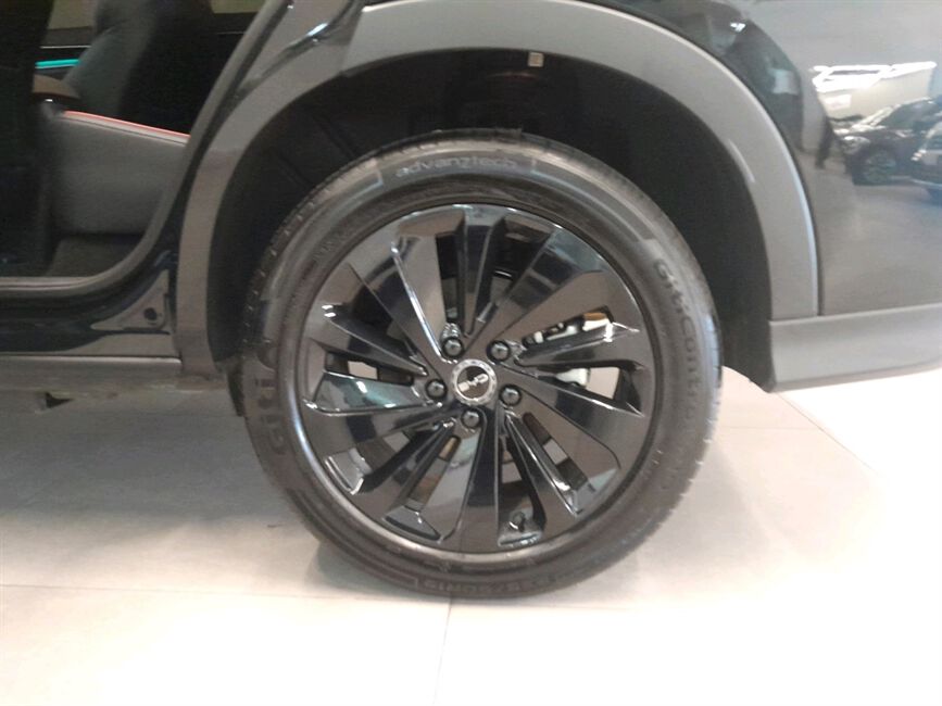 SONG PLUS PREMIUM 1.5 DM-I TURBO HÍBRIDO AWD AUTOM