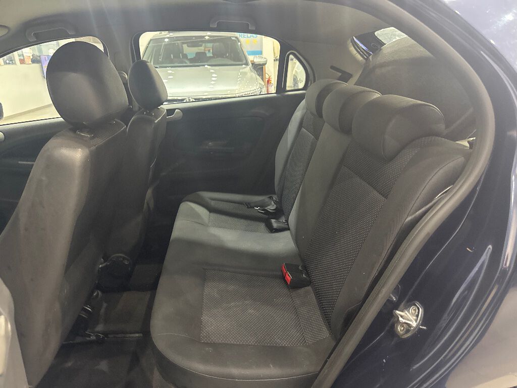 GOL 1.0 MI TRENDLINE 8V FLEX 4P MANUAL