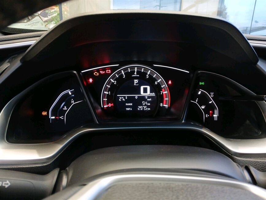 CIVIC 2.0 16V FLEXONE EX 4P CVT