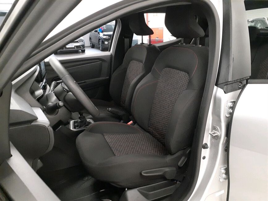 KARDIAN 1.0 TCE FLEX EVOLUTION MANUAL