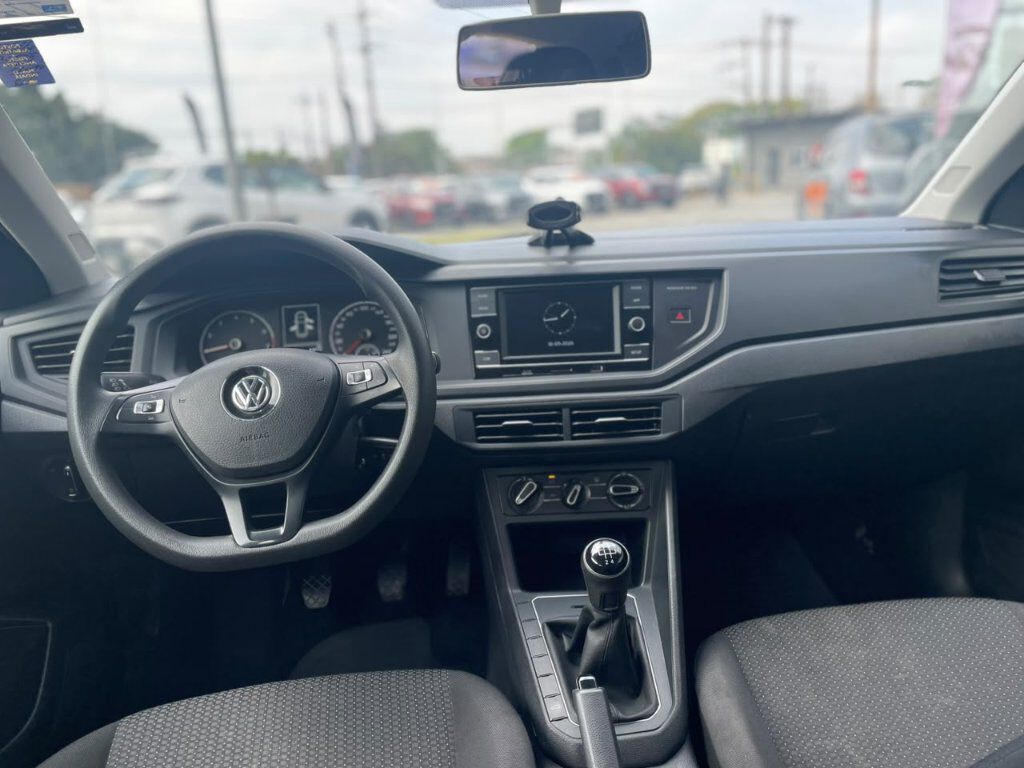 POLO 1.6 MSI TOTAL FLEX MANUAL