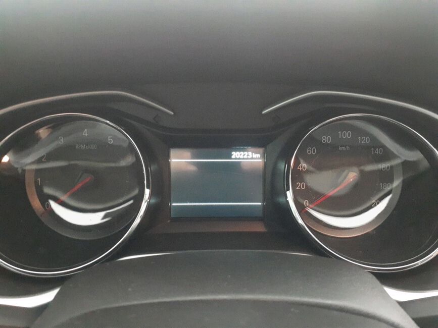 ONIX 1.0 TURBO FLEX PREMIER AUTOMÁTICO