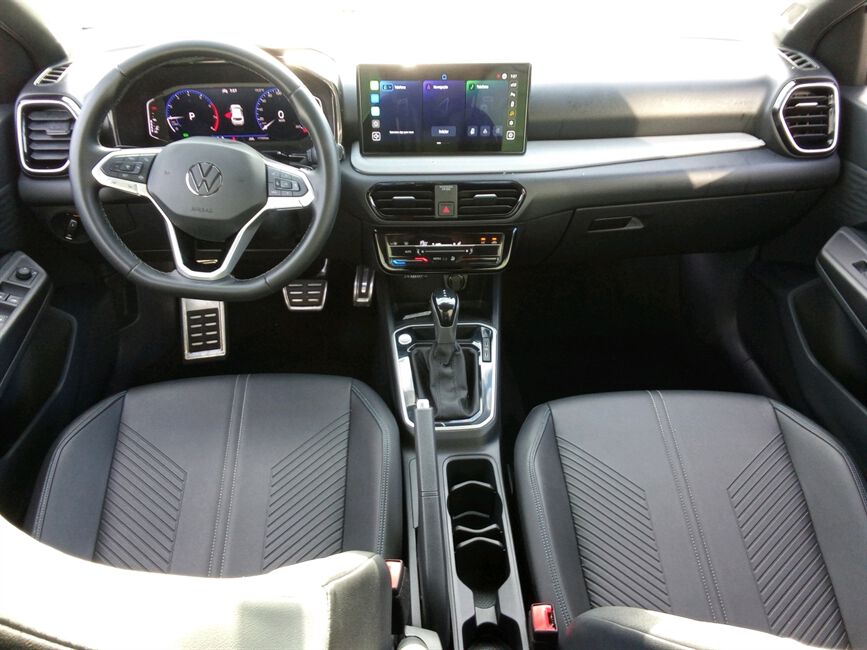 TERA 1.0 170 TSI HIGH AUTOMÁTICO